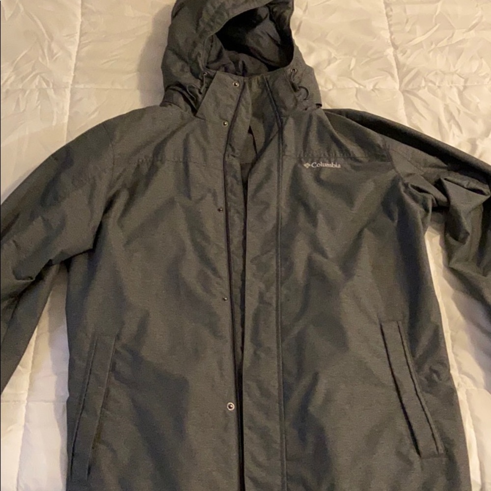 Columbia winter/ski jacket